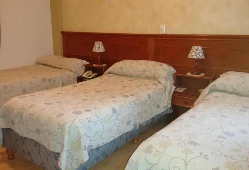 اتاق اجرایی یک تخته, Escala Uno