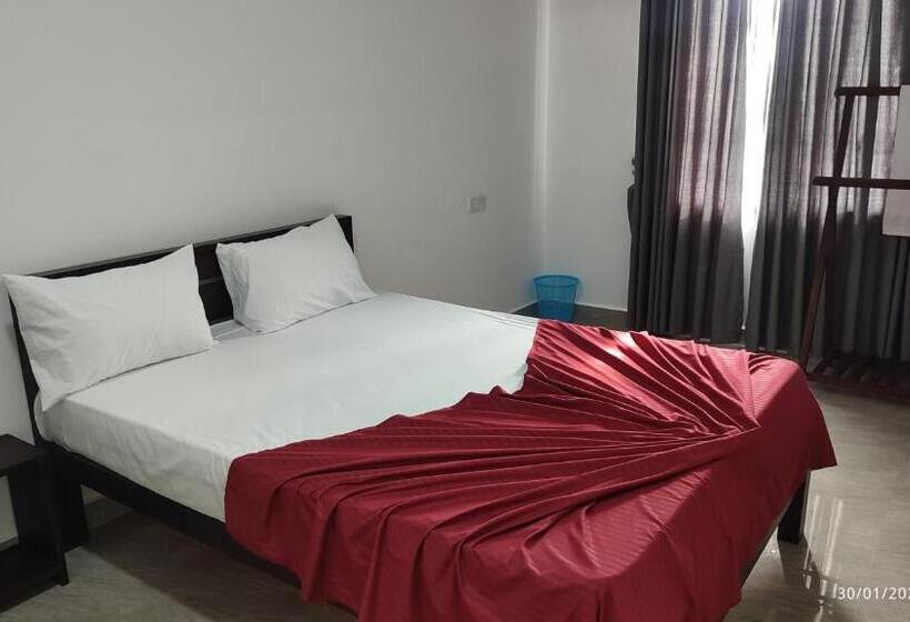 اتاق استاندارد, Laxsume Guest House Nilaveli