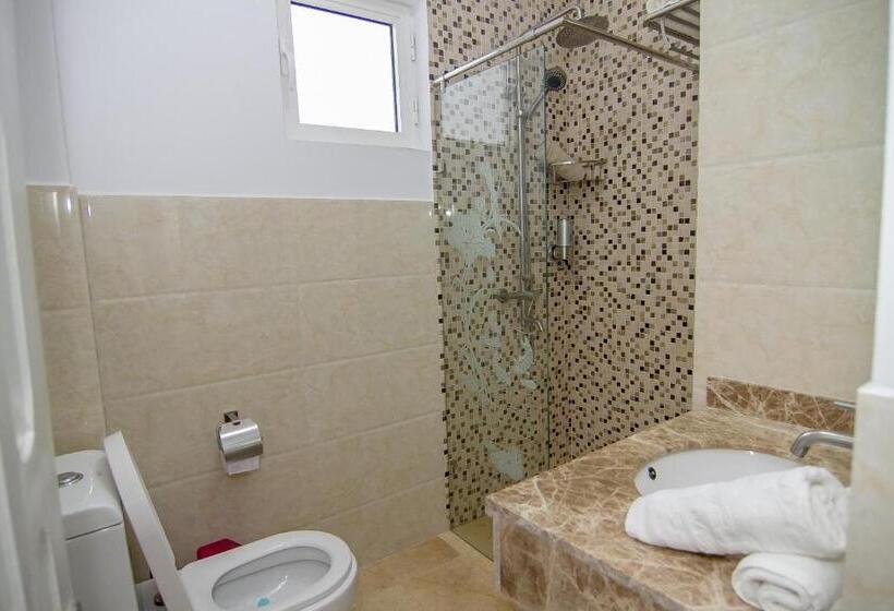 اتاق استاندارد با بالکن, Marailis Mangalia