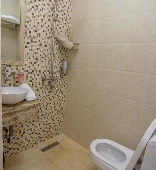 اتاق اکونومی, Marailis Mangalia