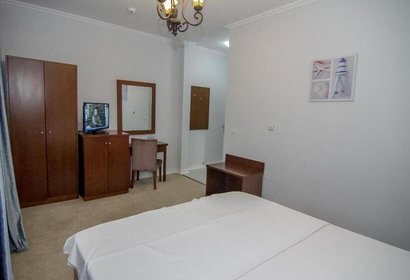 اتاق استاندارد, Marailis Mangalia