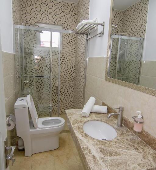 اتاق استاندارد, Marailis Mangalia