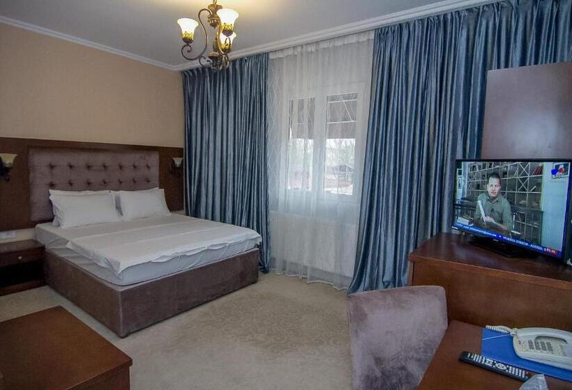 اتاق استاندارد, Marailis Mangalia