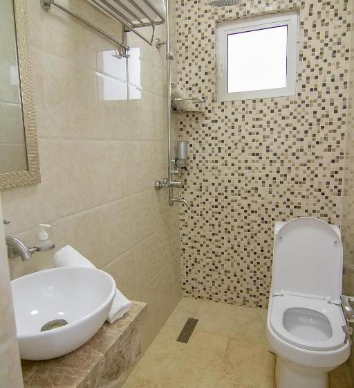 اتاق اکونومی, Marailis Mangalia