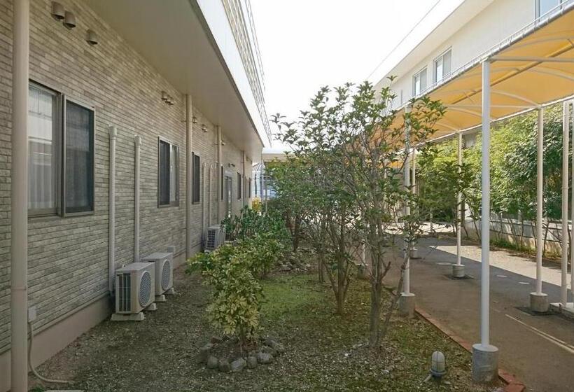 اتاق استاندارد, Taiheiyo