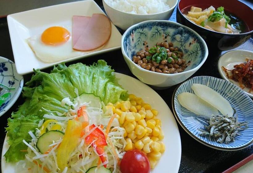 اتاق استاندارد چهار تخته, Taiheiyo