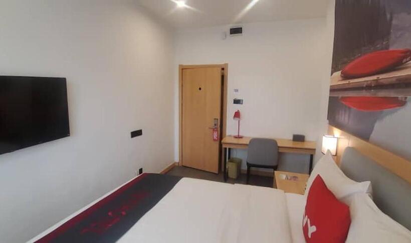 اتاق لوکس, Ivy Hotels Lagos