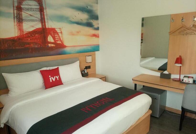 سوییت اجرایی, Ivy Hotels Lagos