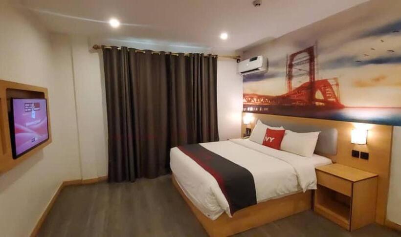 سوییت اجرایی, Ivy Hotels Lagos