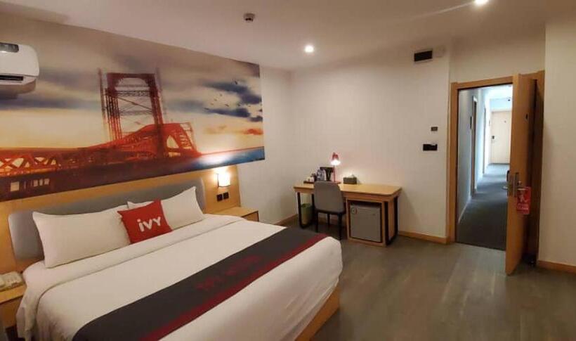 سوییت اجرایی, Ivy Hotels Lagos