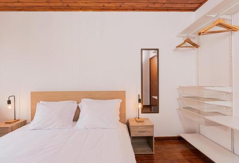 خانه 1 خوابه, Welcomebuddy   Azorean Ocean House