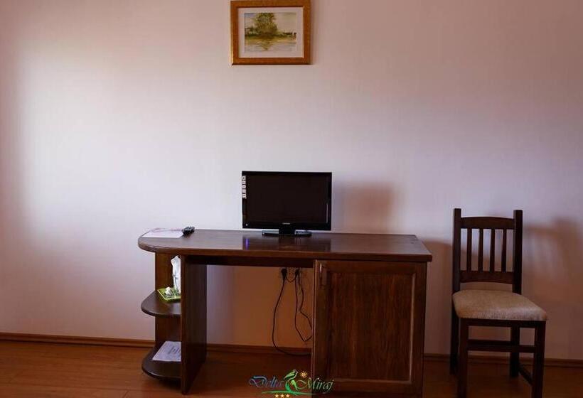 اتاق استاندارد, Pension Delta Miraj