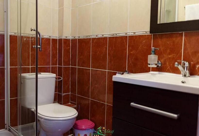 اتاق استاندارد, Pension Delta Miraj