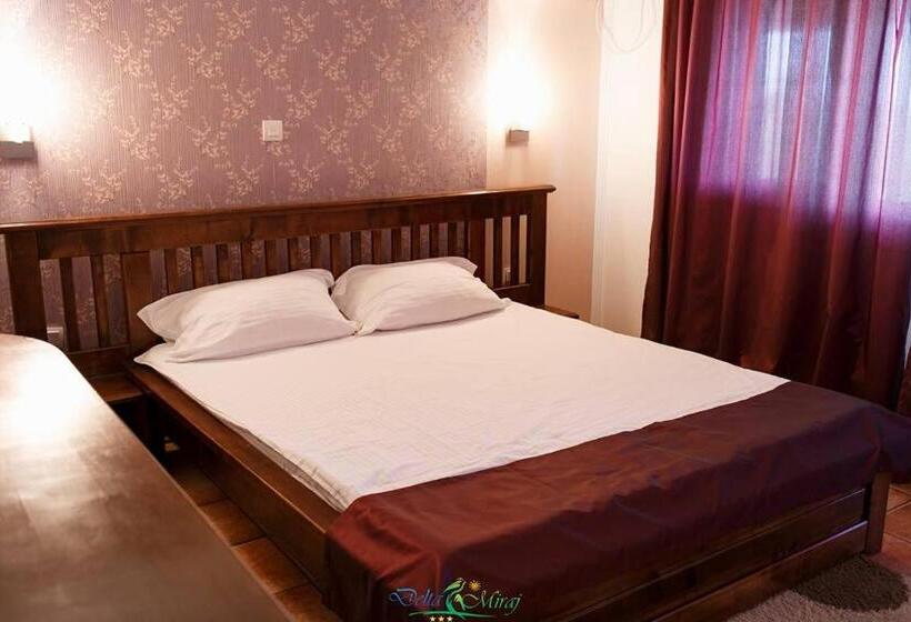 اتاق استاندارد, Pension Delta Miraj