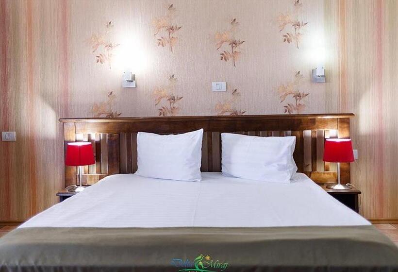 اتاق استاندارد, Pension Delta Miraj