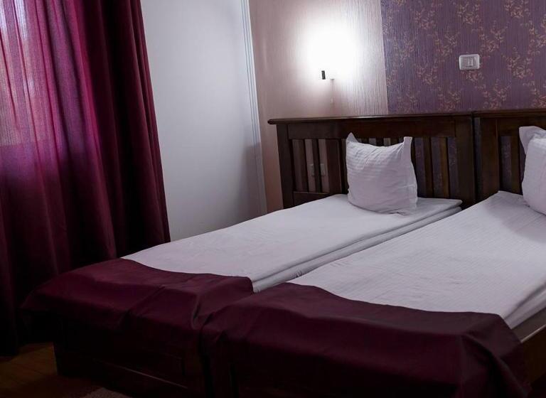 اتاق استاندارد, Pension Delta Miraj