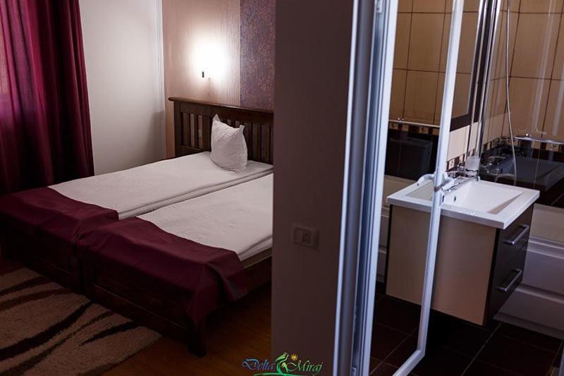اتاق استاندارد, Pension Delta Miraj
