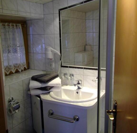 اتاق استاندارد, Pension Elisabeth
