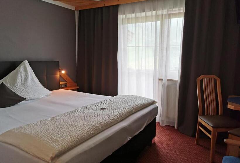 اتاق استاندارد, Pension Elisabeth