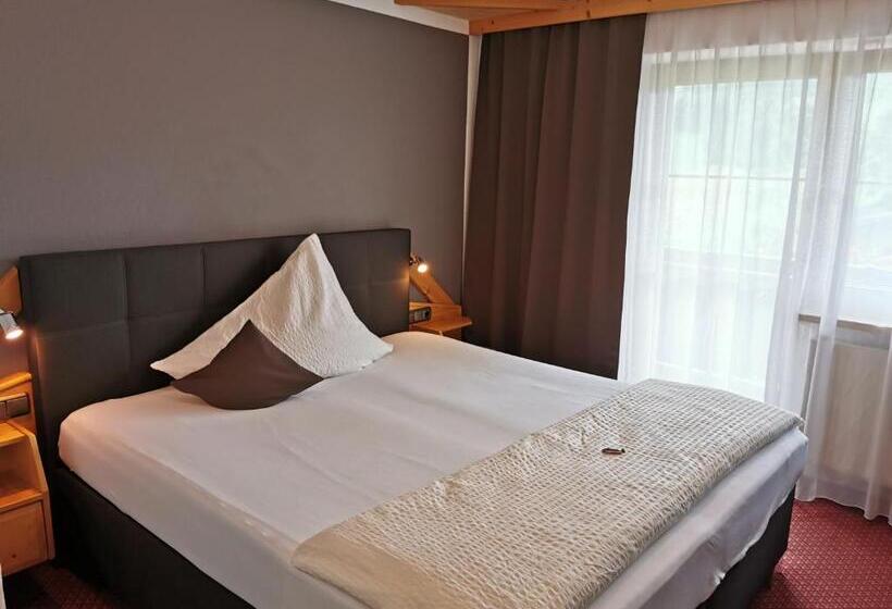 اتاق استاندارد, Pension Elisabeth