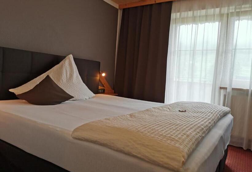 اتاق استاندارد, Pension Elisabeth