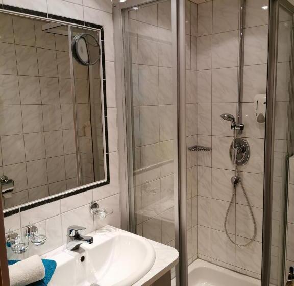 اتاق استاندارد, Pension Elisabeth