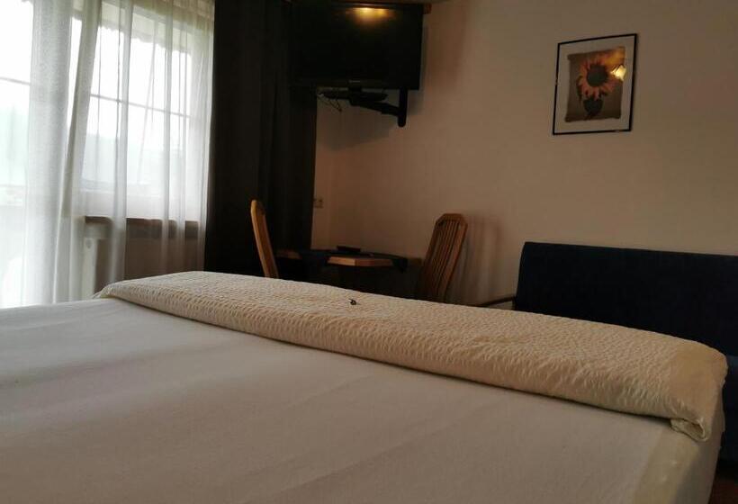 اتاق استاندارد, Pension Elisabeth