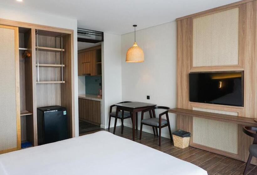 اتاق لوکس, Sonaga Villas Phu Quoc