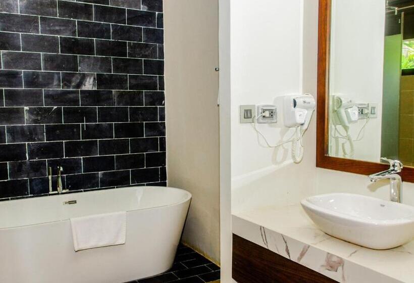 ویلای 1 خوابه, Sonaga Villas Phu Quoc