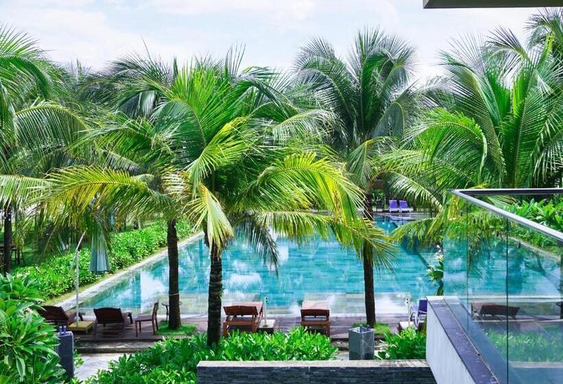 ویلای 1 خوابه, Sonaga Villas Phu Quoc