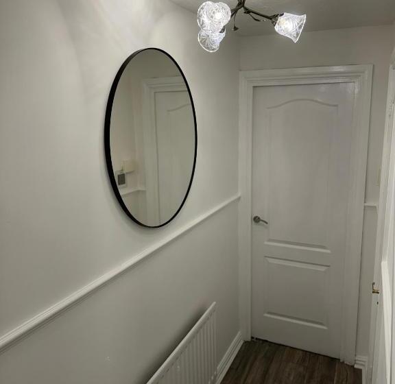 خانه 3 خوابه, Rooms Near Me   Central Birmingham Free Parking
