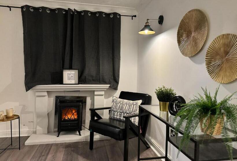 خانه 3 خوابه, Rooms Near Me   Central Birmingham Free Parking