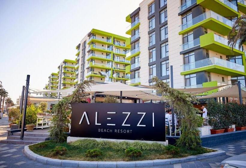 آپارتمان 1 خوابه با تراس, Apartament Rise And Shine 1 By Alz