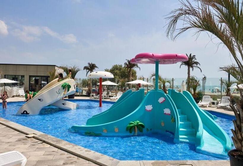 آپارتمان 1 خوابه با تراس, Apartament Rise And Shine 1 By Alz