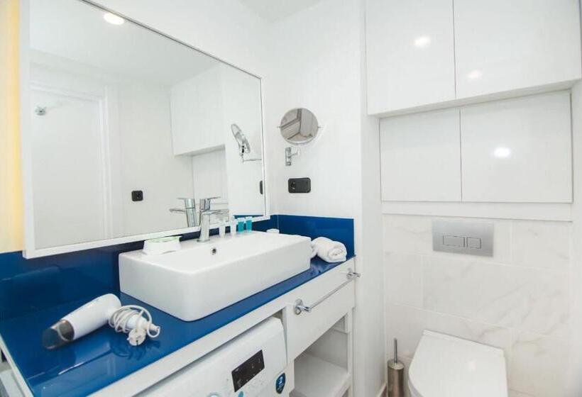 آپارتمان 1 خوابه, Apartment From Batumi