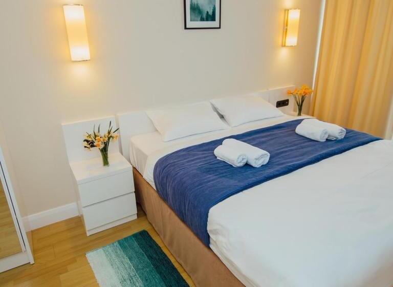 آپارتمان 2 خوابه, Apartment From Batumi
