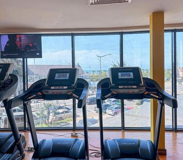 استودیو استاندارد با تخت کینگ, Apartment From Batumi