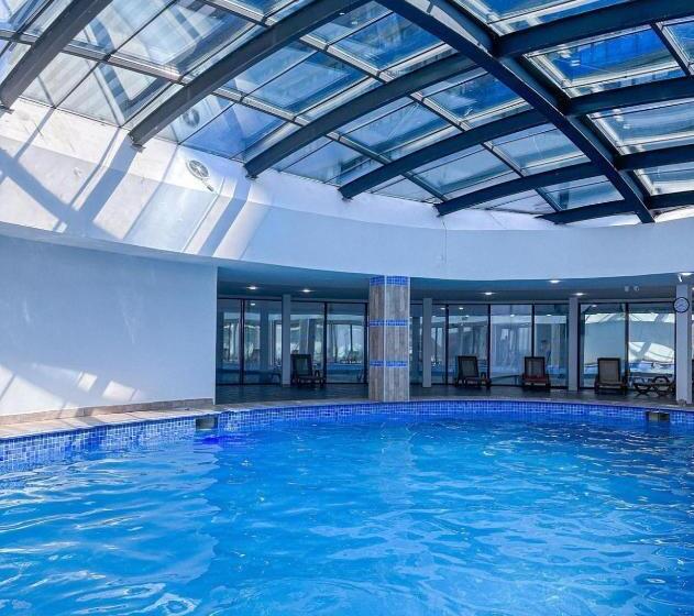آپارتمان 1 خوابه, Apartment From Batumi