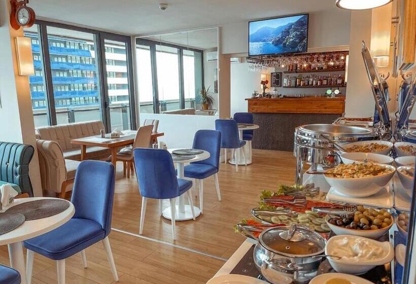 آپارتمان 2 خوابه, Apartment From Batumi