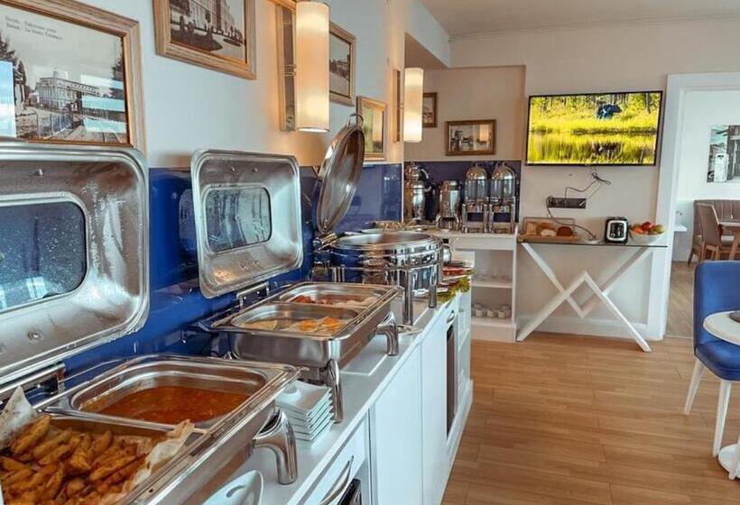 آپارتمان 2 خوابه, Apartment From Batumi