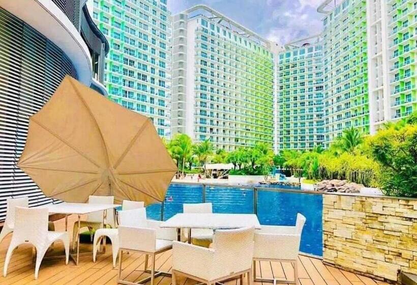 آپارتمان 2 خوابه, Azure Urban Resort Residence