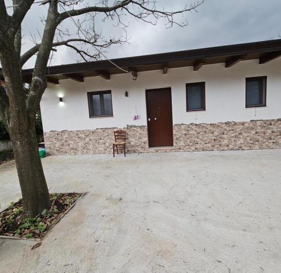 اتاق استاندارد, Affittacamere B&b Tulipano E B&b Orchidea