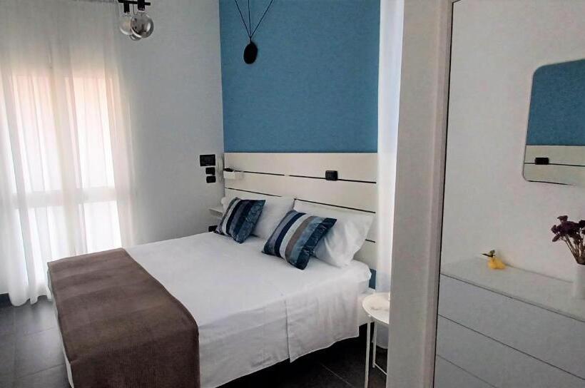 اتاق استاندارد, B&b Sandé