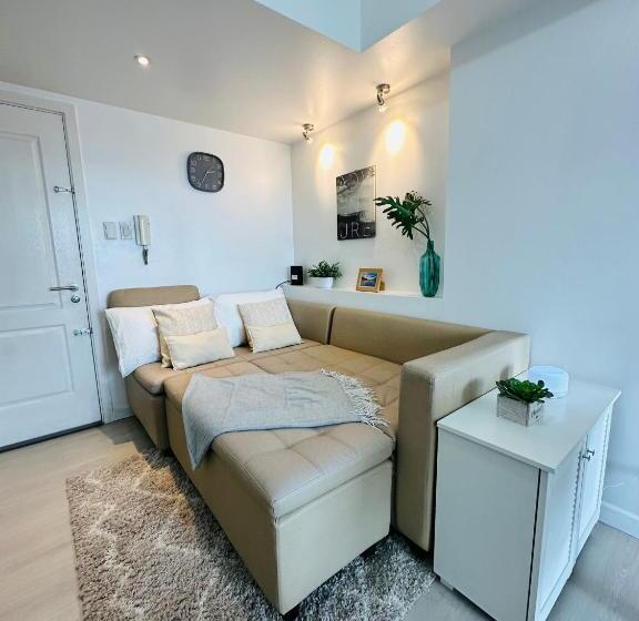 آپارتمان 1 خوابه, Casa Bw Azure Urban Resort Residences