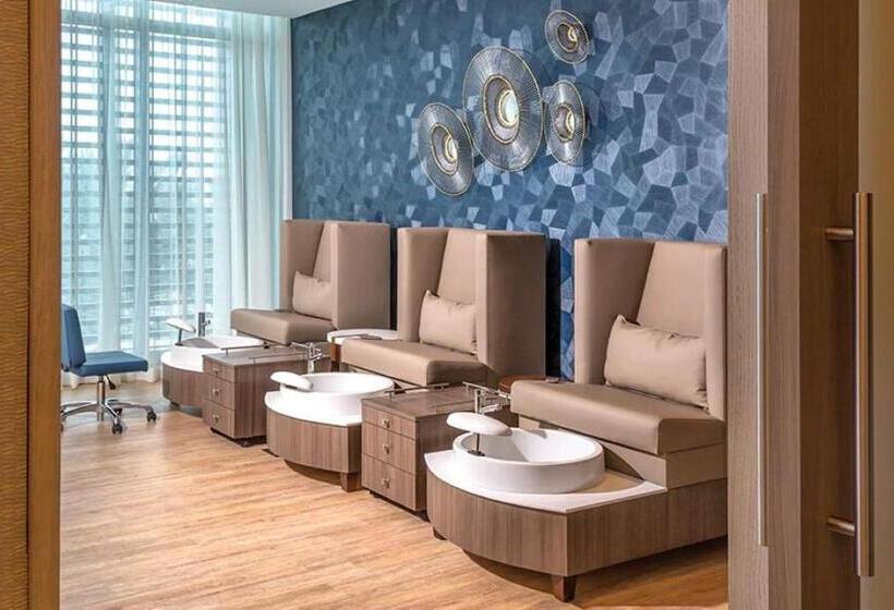 سوئیت پرزیدنت, Club Wyndham Clearwater Beach