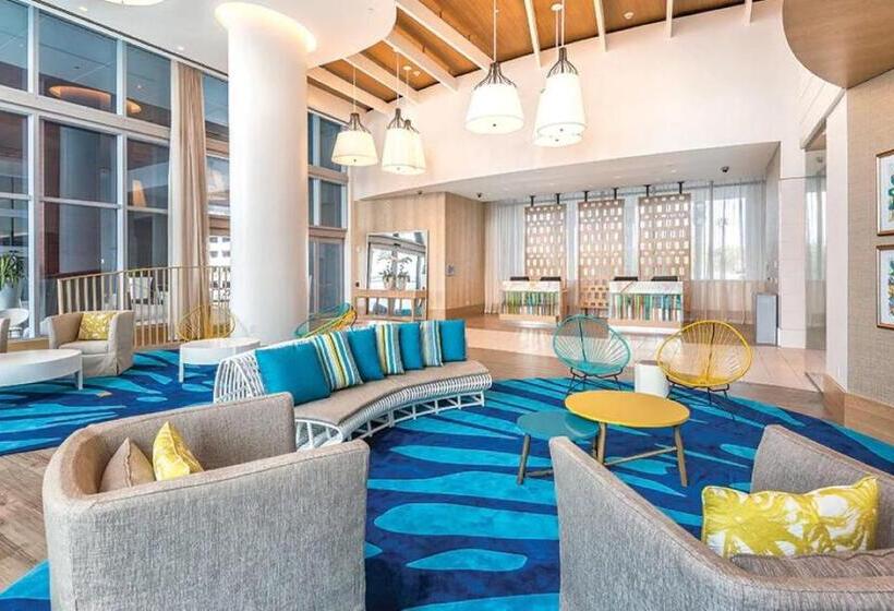 سوئیت پرزیدنت, Club Wyndham Clearwater Beach