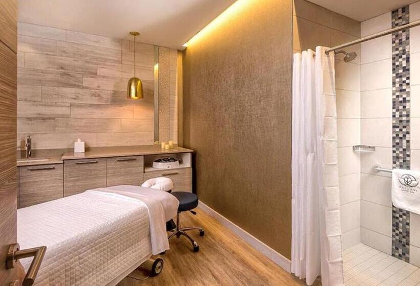 سوئیت پرزیدنت, Club Wyndham Clearwater Beach