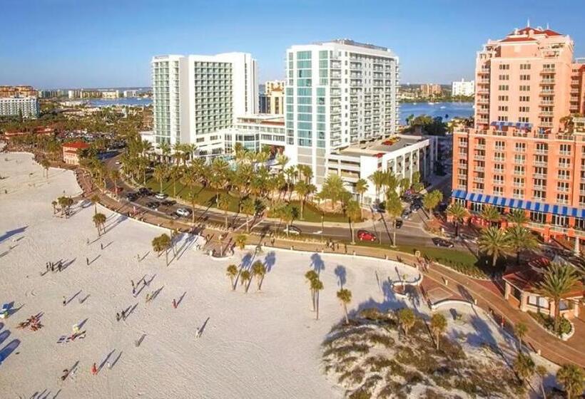 سوئیت پرزیدنت, Club Wyndham Clearwater Beach