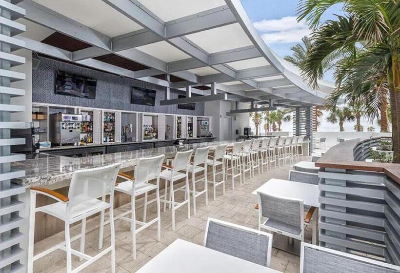 سوییت لوکس, Club Wyndham Clearwater Beach