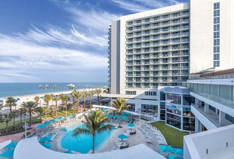 سوییت لوکس, Club Wyndham Clearwater Beach